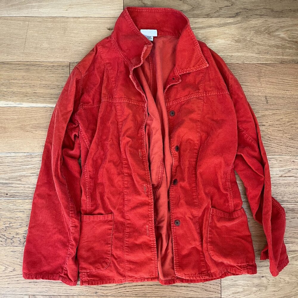 Women's button down